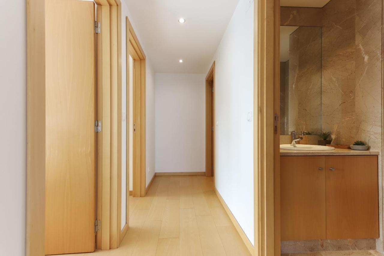Ferienwohnung Expo Panoramic Views By Homing Lissabon Exterior foto